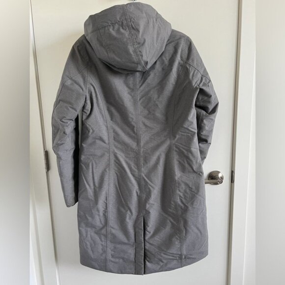 Eddie Bauer Olympia Stadium Winter Coat - Picture 2 of 3